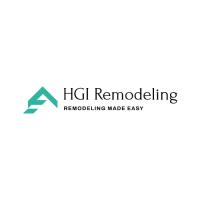 HGI Remodeling Logo