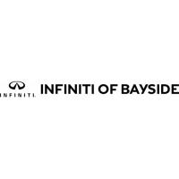 INFINITI Of Bayside logo