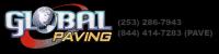 Global Paving, LLC Logo