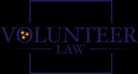 Volunteer Law Firm - Best Attorneys in Knoxville TN Logo