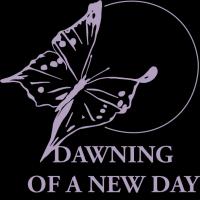 Dawning of a New Day Counseling logo