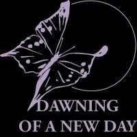 Dawning of a New Day Counseling Logo