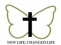 Leesburg United Methodist Ch. Logo