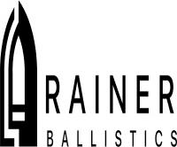 Rainier Ballistics Logo