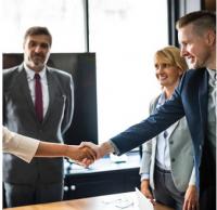 Car Accident Lawyer Group Tampa Logo