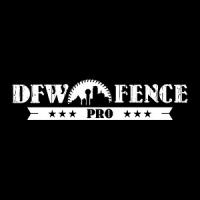 DFW Fence Pro Logo