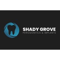 Shady Grove Periodontics & Implants Logo