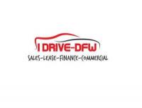 IDRIVE-DFW Logo