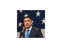 Michael Grimm Logo