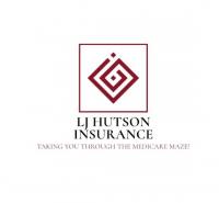LJ Hutson Insurance Logo