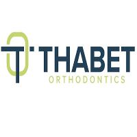 Thabet Orthodontics Logo