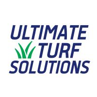 Ultimate Turf Solutions Logo