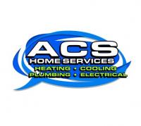 ACS Home Services – AC Repair Sarasota Logo