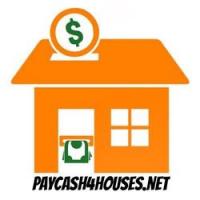 Pay Cash 4 Houses logo