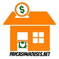 Pay Cash 4 Houses Logo