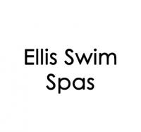 Ellis Swim Spas Logo