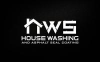 NWS House Washing and Asphalt Sealcoating logo