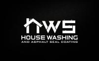 NWS House Washing and Asphalt Sealcoating Logo