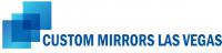 Custom Mirrors Las Vegas logo