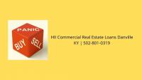 HII Commercial Real Estate Loans Danville KY logo