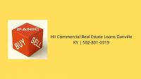 HII Commercial Real Estate Loans Danville KY Logo
