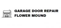 Garage Door Repair Flower Mound Logo