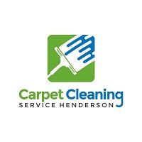 Henderson Carpet Cleaning Logo
