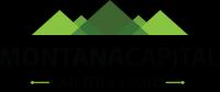 Montana Capital Car Title Loans Logo