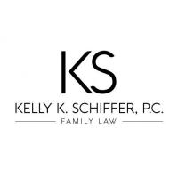 Kelly K. Schiffer, P.C. Logo