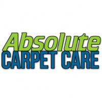 Absolute Carpet Care Logo