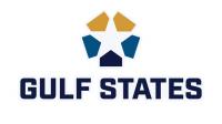 Gulf States Contractor Services Logo