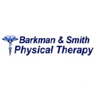 Barkman & Smith Physical Therapy Logo