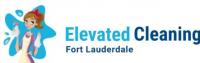 Elevated Cleaning Services Fort Lauderdale Logo