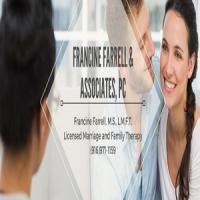Francine Farrell & Associates Logo
