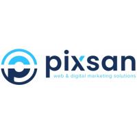 Pixsan Logo
