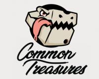 Common Treasures logo
