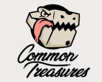 Common Treasures Logo