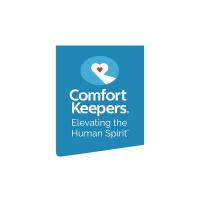 Comfort Keepers of Lansing, MI Logo