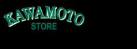 Kawamoto Store Logo