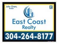East Coast Realty logo
