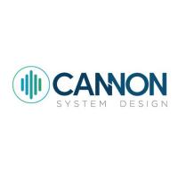 Cannon System Design Logo