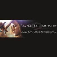 Rayna Hair Artistry logo