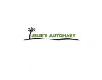 Jesse's Auto Mart Logo