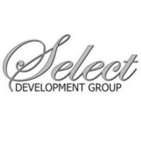 Select Development Group Logo