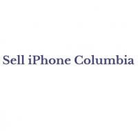 Sell iPhone Columbia logo