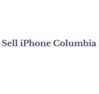 Sell iPhone Columbia Logo