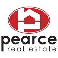 Pearce Real Estate Logo