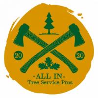 All In Tree Service of Woodstock logo