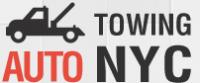 Auto Towing NYC logo