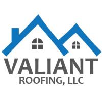 Valiant Roofing, LLC Logo